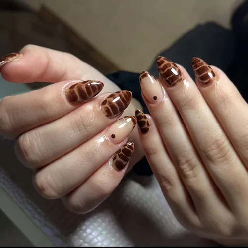 Uñas soft  gel
