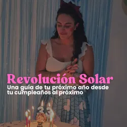 Revolución Solar