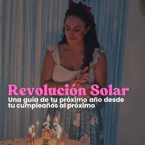 Revolución Solar
