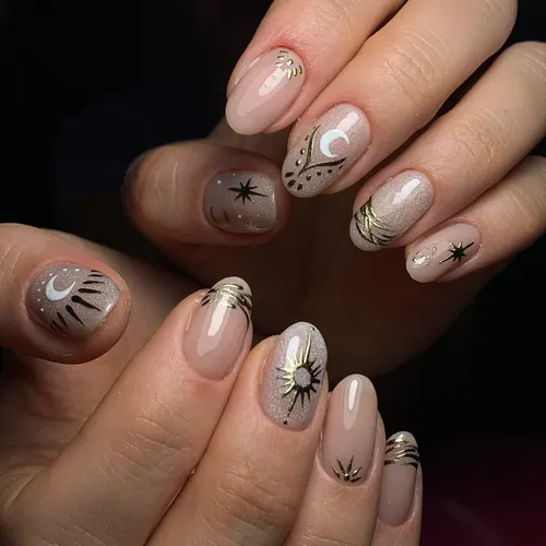 Kapping deco media