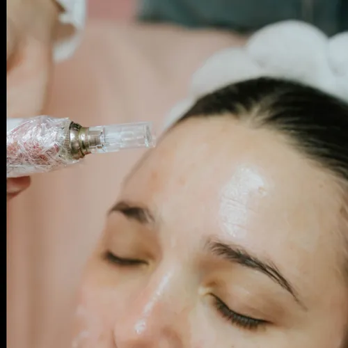Mesobotox Cosmetologico