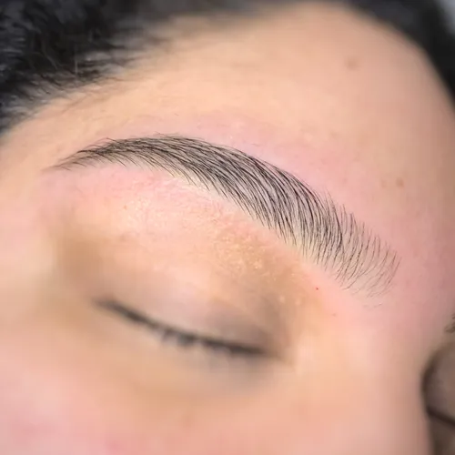 Perfilado con Hilo (Tecnica Hindu)
