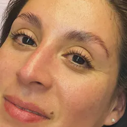 Combo Brow Lamination y Lash Lifting ( incluye perfilado )