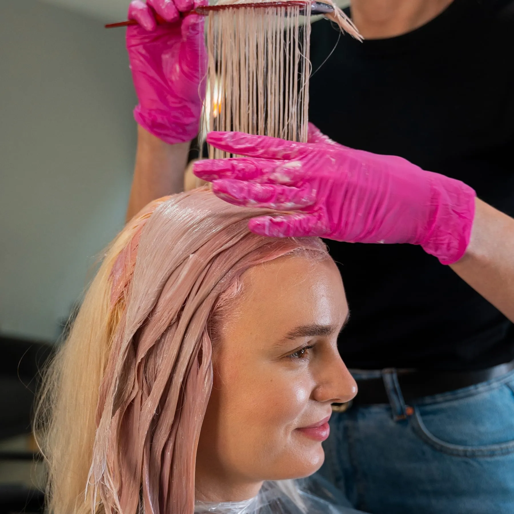 Guía: Productos para tu tipo de cabello