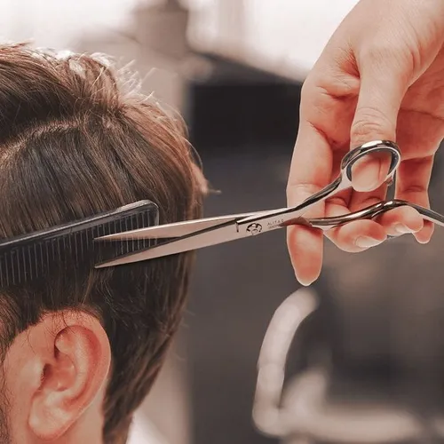 CORTE UNISEX