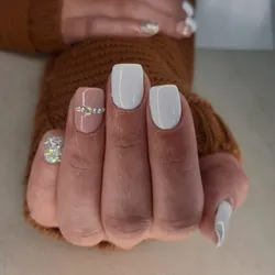 Kapping + Esmaltado Semipermanente 