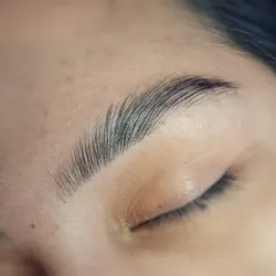 Cejas Premium 👸 ✨️ Perfi con Lami ✨️