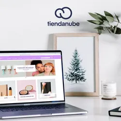 Diseño de TIENDA ONLINE