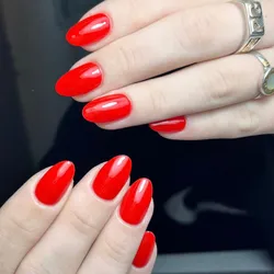 Uñas soft gel 