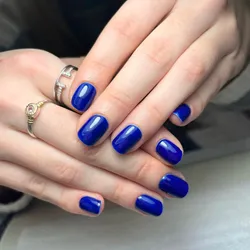 Esmaltado Semipermanente 