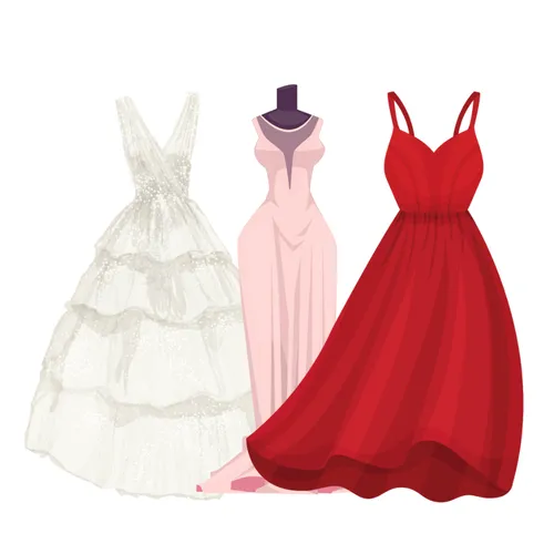 Prueba de Vestidos 