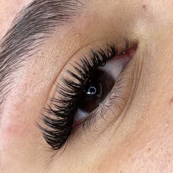 Extensiones: EFECTO RIMEL INTENSO