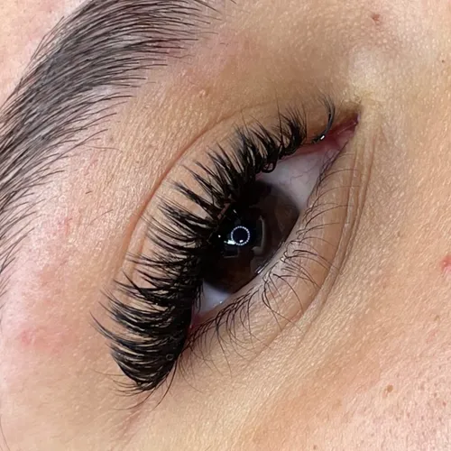Extensiones: EFECTO RIMEL INTENSO