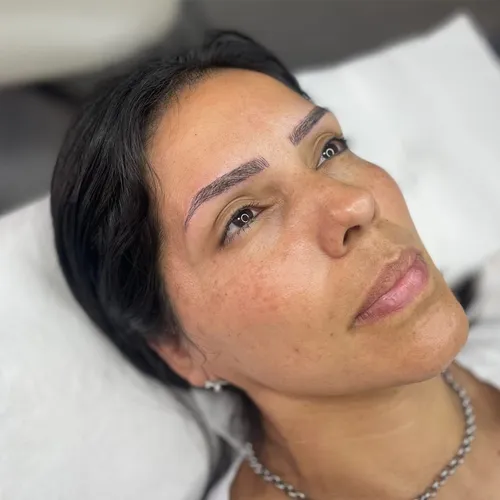 MICROBLADING de cejas (1’ sesión)