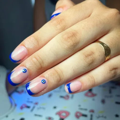 Kapping de uñas