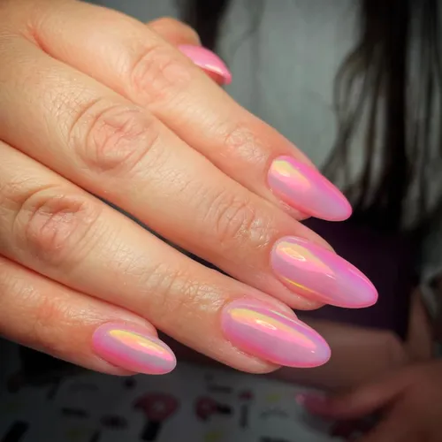 Uñas esculpidas (Soft gel)
