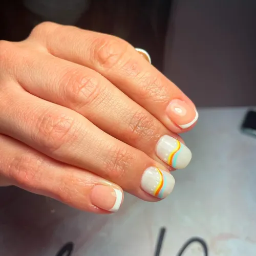 Esmaltado semipermanente 