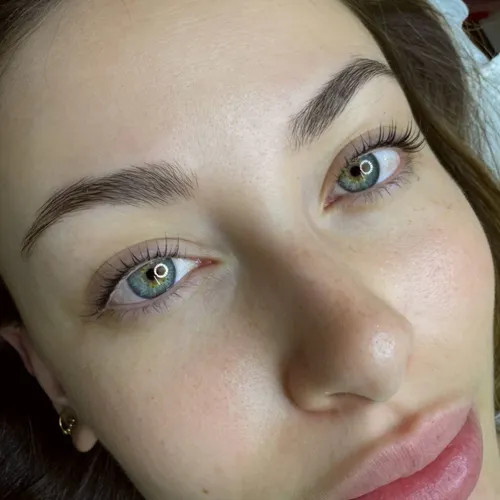 LASHLIFTING COREANO con (Lash Clinic) Any Gige
