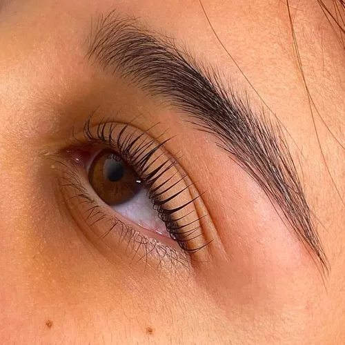 Diseño y perfilado de cejas👁️