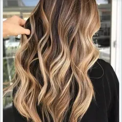 BALAYAGE, (RUBIOS ,CARAMELOS ROJIZOS)