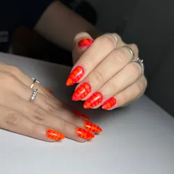 Retirado de Soft gel + Soft nuevas
