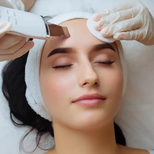 HIGIENE FACIAL PROFUNDA