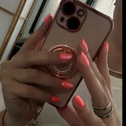 Esmaltado Semipermanente 