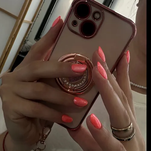 Esmaltado Semipermanente 