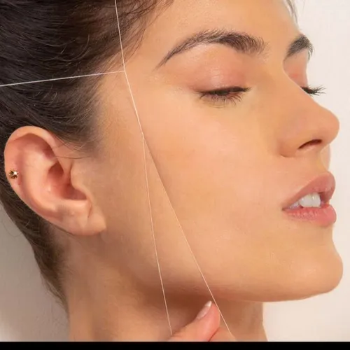 Depilación facial con Hilo (No incluye cejas)