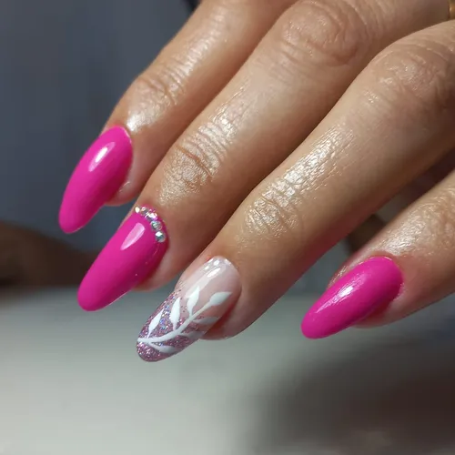 Esmaltado semipermanente