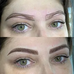 Microblading de cejas