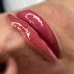 Micropigmentacion labial