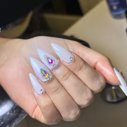 Soft gel (hasta XL)