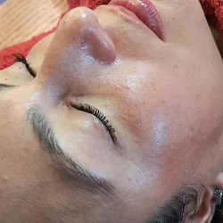 Limpieza facial básica 