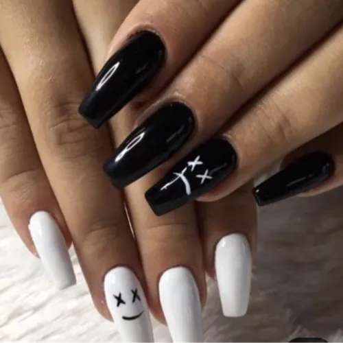 Soft gel (extension de uñas con tips)