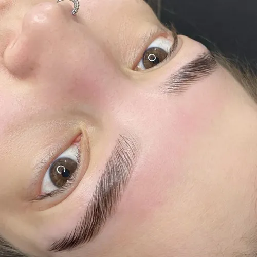 Brow Lover Lamination Tint