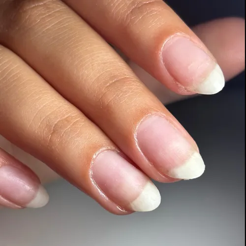 Retiro  + manicura