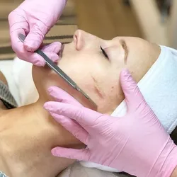 DERMAPLANING 
