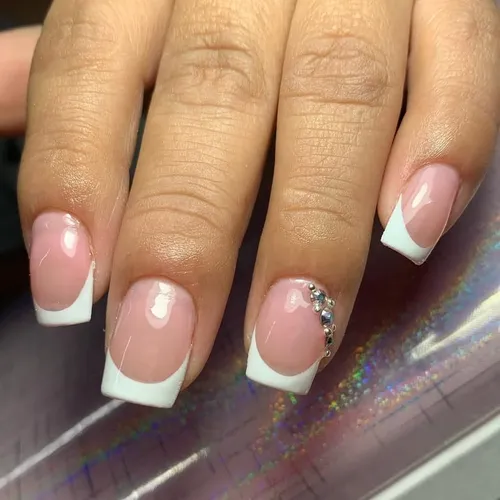 Soft gel con Francesitas (efectivo)