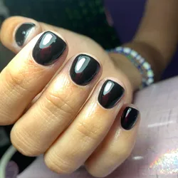 Kapping en gel-polygel (efectivo)
