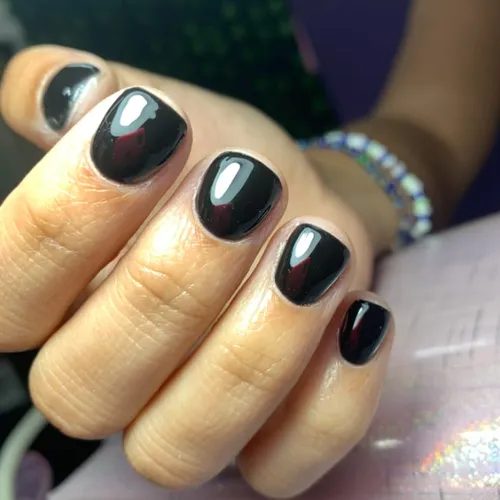 Kapping en gel-polygel (efectivo)