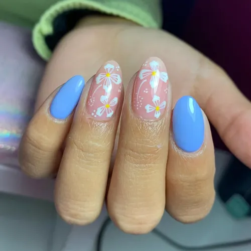 Kapping en gel 2 decos(efectivo)