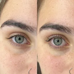 Pro Lash Lifting + Perfilado de cejas
