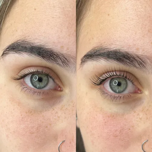 Pro Lash Lifting + Perfilado de cejas