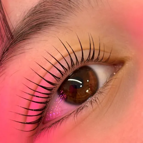 LASH LIFTING