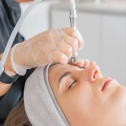 Experiencia Detox (incluye peeling)
