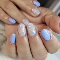 Capping gel