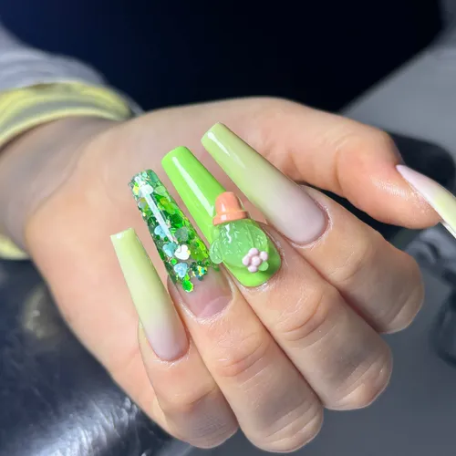 Soft gel (desde XL)