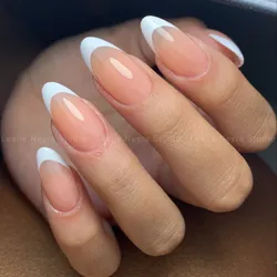 Soft gel + semi