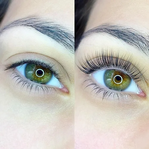 Full Lash Lifting + Laminado +Perfilado  Tec.Coreana